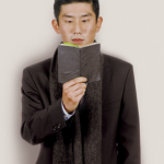Eugene Kang Eugene Kang