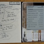 moleskine kindle