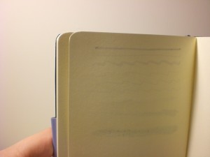 Moleskine