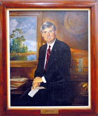 GRAHAM PORTRAIT