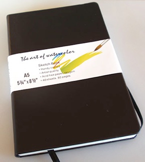 watercolornotebook
