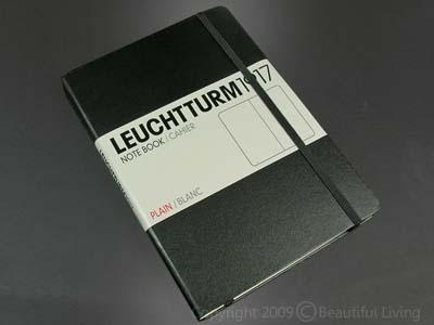 leuchtturm-notebook