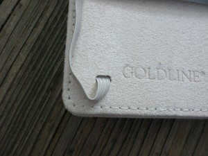 goldline notebook62877 goldline notebook62877