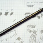 blackwing pencil