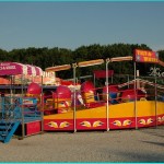 tilt a whirl