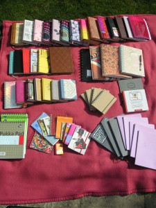 millie notebooks