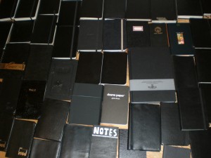 black notebooks2 black notebooks2