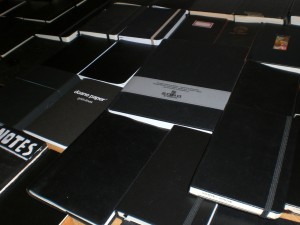 black notebooks3 black notebooks3
