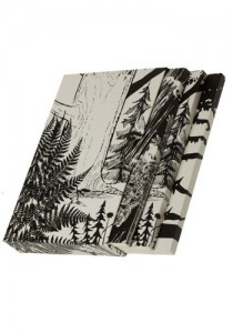 paul morrison notebooks