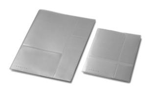 Fabrica Pouch-Pocket-book sketchbook