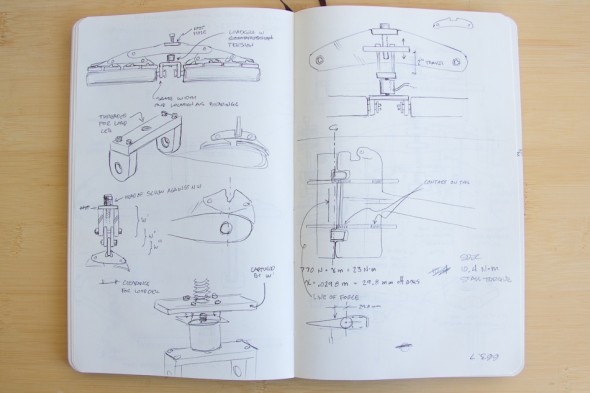Eric Chinâ€™s Avionics Notebooks