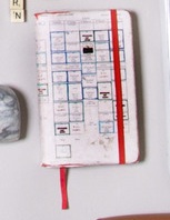 notebook webbie w schedle