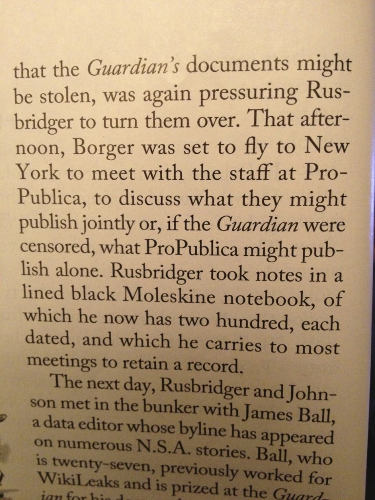 notebooks spotted..1