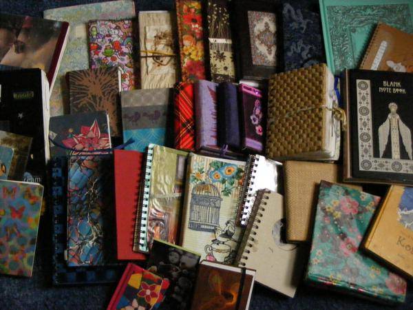 sarah s notebook addict