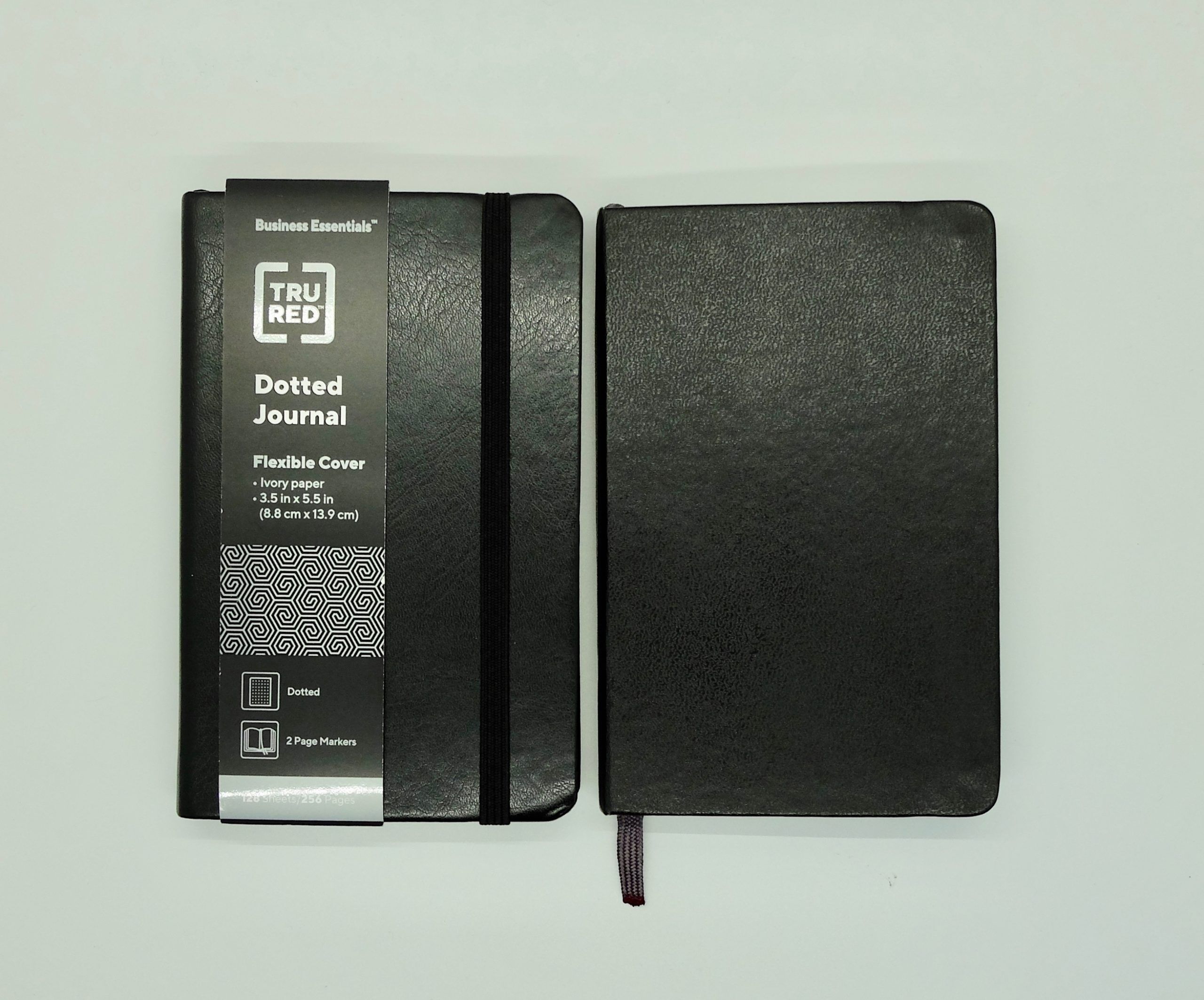Tru Red Notebook Review | Notebook Stories