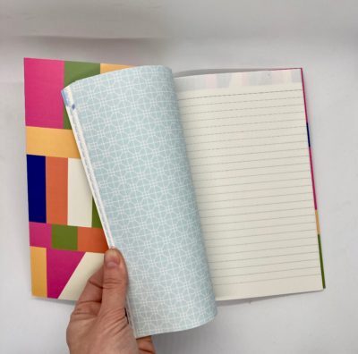 A Korean Notebook Review