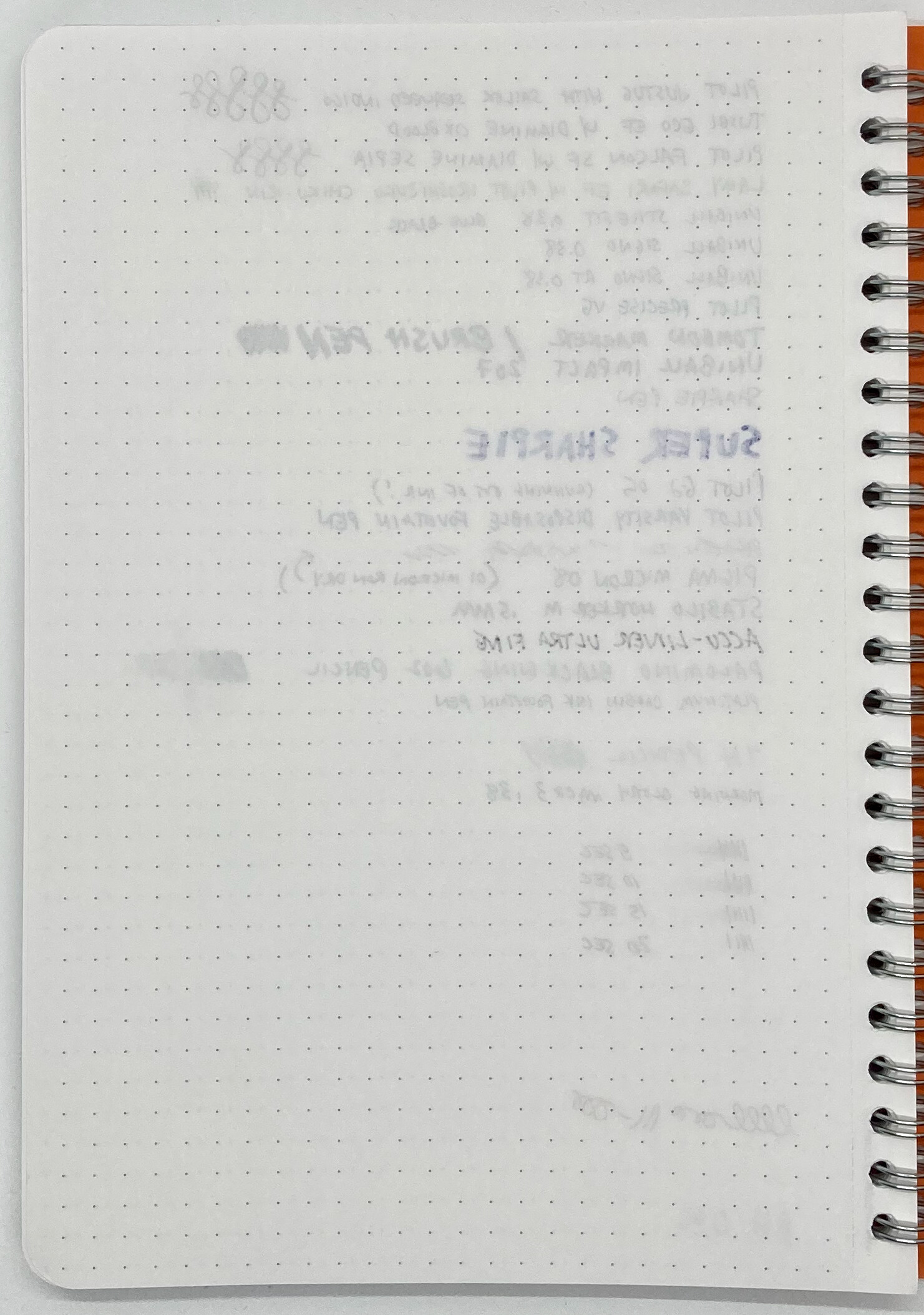 Notebook Stories | Notebooks, journals, sketchbooks, diaries: in search ...