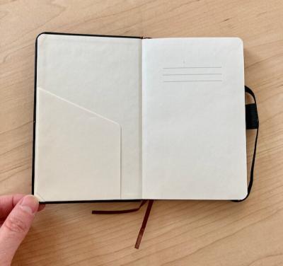 herisa notebook from amazon