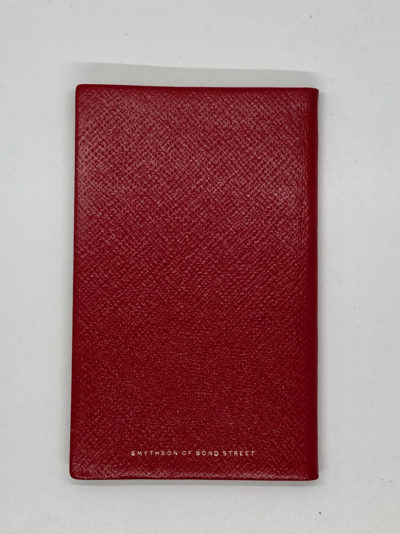 smythson of bond street brand