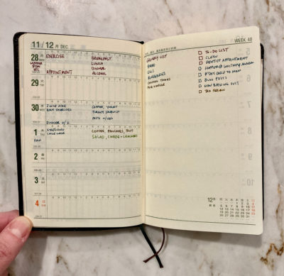 nolty efficiency notebook