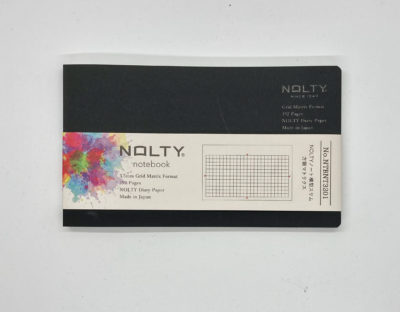 nolty notebook NTBNT3201