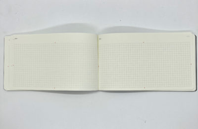 MD Paper Pad - Grid - A5 – Yoseka Stationery