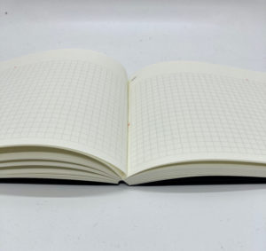 Nolty Landscape Format Notebook | Notebook Stories