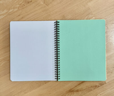resketch notebook