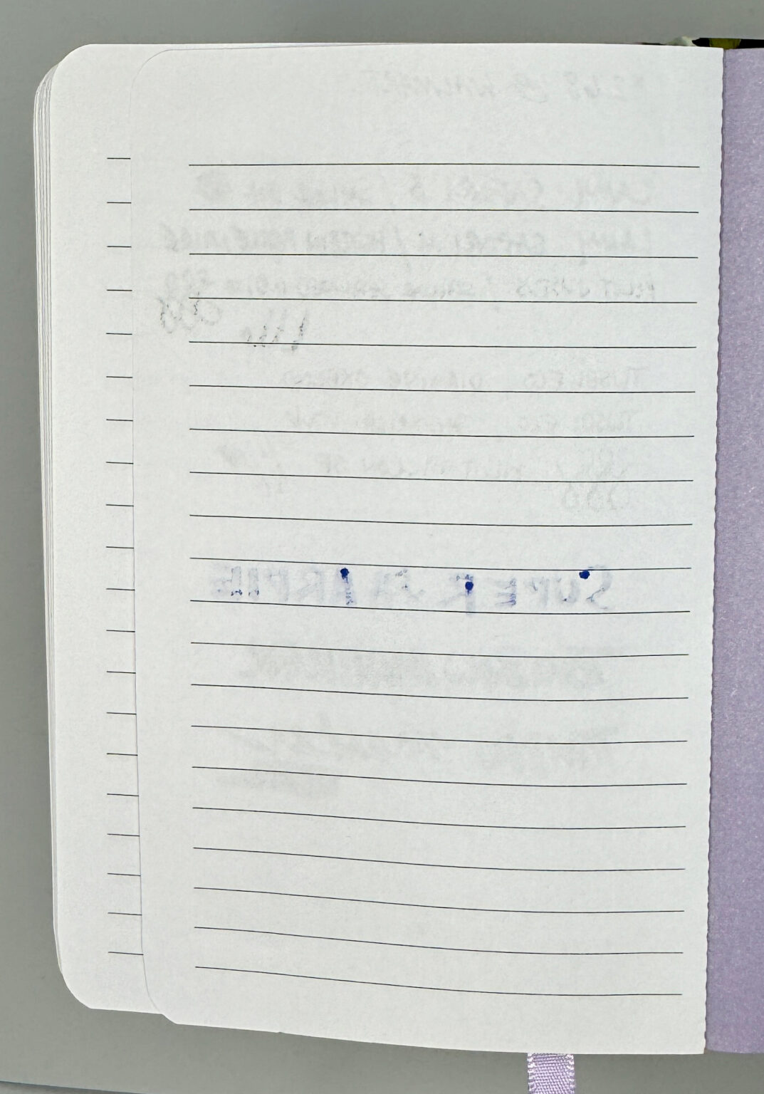 Notebook Stories | Notebooks, journals, sketchbooks, diaries: in search ...