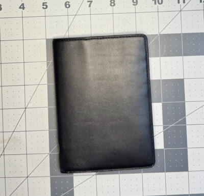 filofax pocket grosvenor 1999
