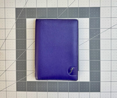 filofax boston pocket slim
