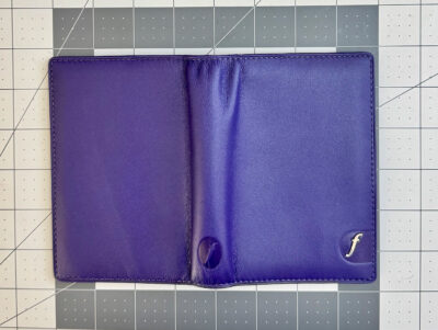filofax boston pocket slim