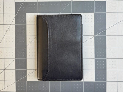 filofax nappa pocket slim