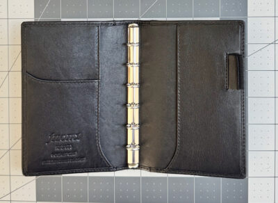 filofax nappa pocket slim