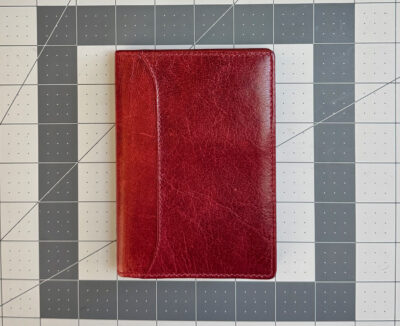 filofax lockwood pocket slim