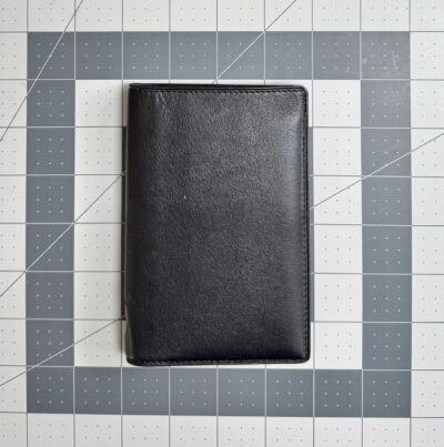 Filofax Guildford pocket extra slim front