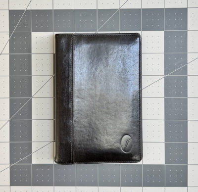 filofax richmond 1998 or 1999