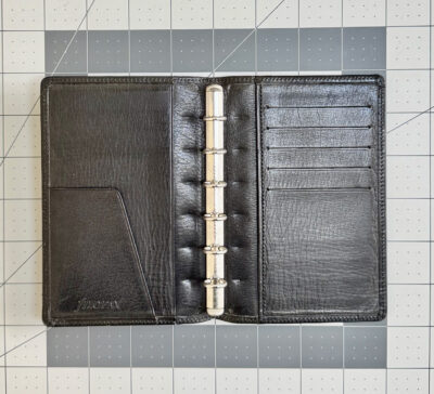 possible filofax richmond