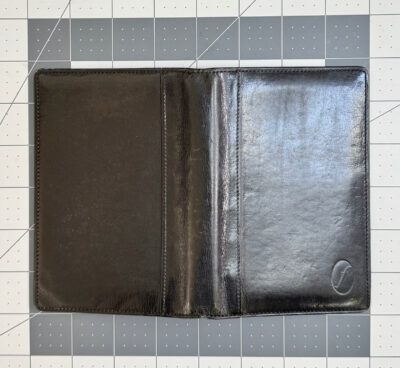 filofax richmond japanese version