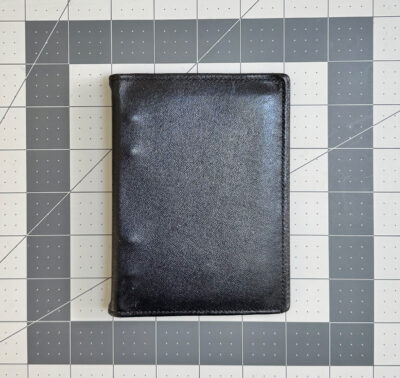 filofax u1b uib notebook