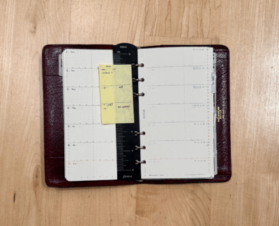 filofax gloucester