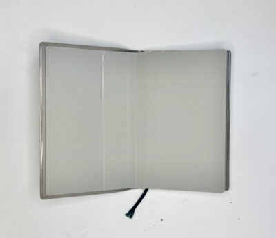 papier platz notebook