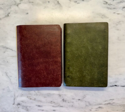 meeplus vs. plotter notebook