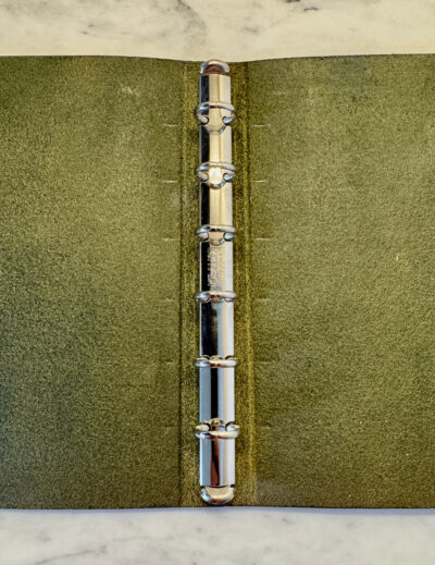 meeplus slimpad krause rings