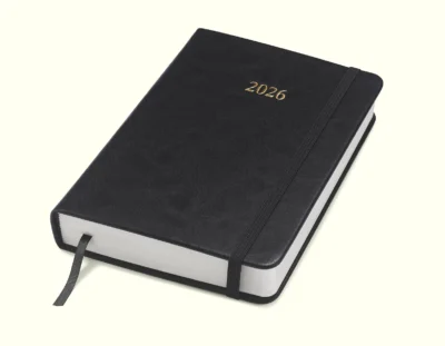 wykehams daily planner a6