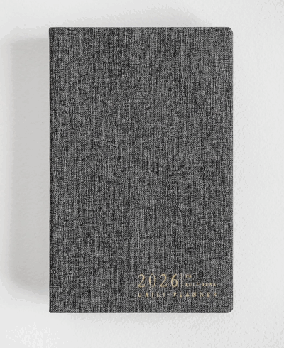 sterling ink pocket daily planner
