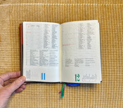 nava memoria monthly holidays