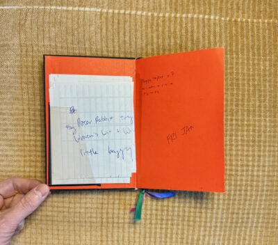 1992 nava memoria inside pocket