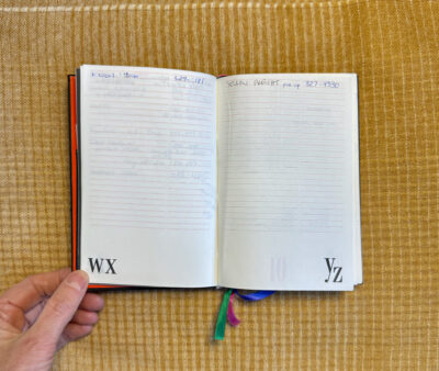 nava memoria address pages