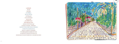 recuerdos de montanas lejanas orhan pamuk notebooks libretas cuadernos